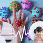 Las 10 Enfermedades Más Comunes en Niños y Cómo Prevenirlas